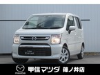 660 ハイブリッド XG 4WD
