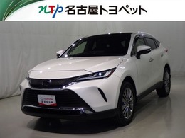 トヨタ ハリアー 2.0 Z 