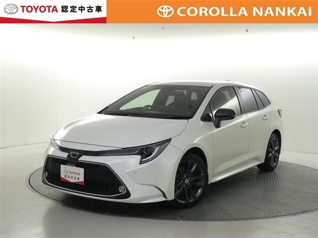 認定中古車