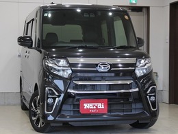 ダイハツ タント 660 カスタム X スタイルセレクション SDナビ・ドラレコ・バックカメラ・Bluetoot