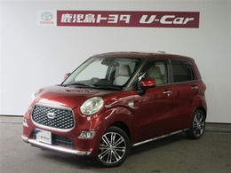 ダイハツ キャスト スタイル 660 G VS SAIII 1年間走行距離無制限保証