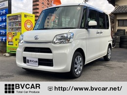 ダイハツ タント 660 L キーレス 両側スライド ハロゲンライト