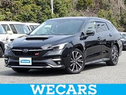 スバル レヴォーグ 1.8 STI スポーツ EX 4WD 新品タイヤ/11.6インチメモリーナビ