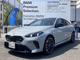 BMW 2シリーズグランクーペ M235 xドライブ 4WD 弊社デモカー　ブラックルーフ　黒赤コンビ