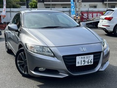 ホンダ CR-Z の中古車 1.5 アルファ ブラックレーベル 東京都町田市 28.0万円