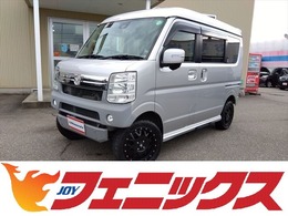 マツダ スクラムワゴン 660 PZターボ スペシャル ハイルーフ 4WD ナビ　TV　Bluetooth　バックカメラ　両側