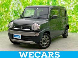 スズキ ハスラー 660 Gターボ 新品タイヤ/社外 SDナビ/セーフティサポー