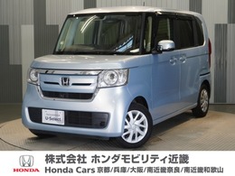 ホンダ N-BOX 660 G スロープ ホンダセンシング 車いす専用装備装着車 純正メモリーナビ　ホンダセンシング　LED