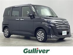 R7　トヨタ　ルーミー