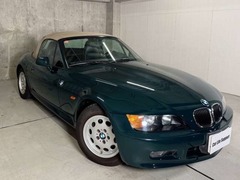 BMW Z3 ロードスター の中古車 ロードスター 東京都港区 169.8万円