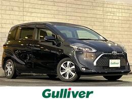 トヨタ シエンタ 1.5 G クエロ 社外ナビ 後席モニター 両側パワスラ