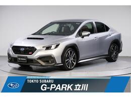 スバル WRX S4 2.4 STI スポーツR EX 4WD アイサイトX装備