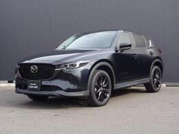 マツダ CX-5 2.2 XD ブラックトーンエディション ディーゼルターボ 4WD 評価書付中古車