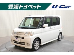 ダイハツ タント 660 G スペシャル 