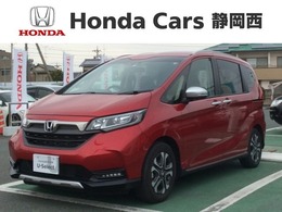 ホンダ フリード+ 1.5 クロスター Honda SENSING 新車保証 試乗禁煙車