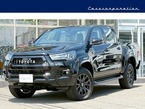 2.4 Z GRスポーツ ディーゼルターボ 4WD