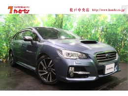 スバル レヴォーグ 1.6 GT アイサイト 4WD 外メモリナビフルセグアイサイトレーダーC