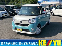 ダイハツ ムーヴキャンバス 660 G メイクアップ SAIII 純正8型ナビ　全方位カメラ　TV　ブルート