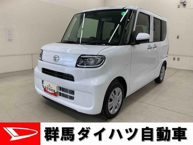 全社総在庫300台超！中古車はぜひ群馬ダイハツ各店舗へ！