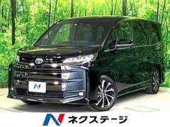 トヨタ ノア の中古車 1.8 ハイブリッド S-Z 神奈川県厚木市 345.3万円
