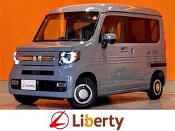 R7　ホンダ　N-VAN