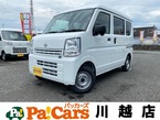 660 DX ハイルーフ 5AGS車