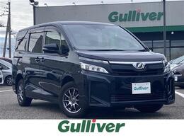 トヨタ ヴォクシー 2.0 X 4WD ナビ 左パワースライドドア  ETC ドラレコ