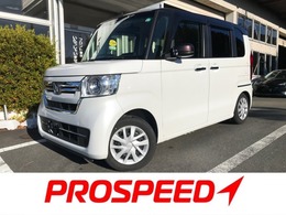 ホンダ N-BOX 660 L コーディネートスタイル フロア浸水歴車禁煙バックカメラセンシング