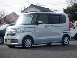 ホンダ N-BOX 660 EX ホンダセンシング/メモリーナビTV