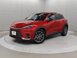 レクサス LBX リラックス LSS+ 全周囲モニタ- シ-トヒ-タ- ETC2.0