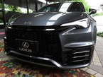 モリゾウ RR ビスポーク ビルド 4WD