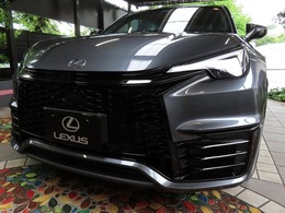 レクサス LBX モリゾウ RR ビスポーク ビルド 4WD 全国抽選完売 ＃100台 BespokeBuild 8速AT
