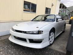 日産 シルビア の中古車 2.0 Q’s 新潟県新潟市東区 160.0万円