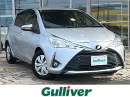 トヨタ ヴィッツ 1.3 ジュエラ ワンオーナー  純正ナビ Bカメラ ABS