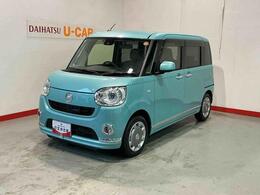ダイハツ ムーヴキャンバス 660 G  SAII 全車1年走行距離無制限まごころ保証付き！