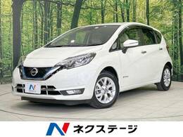 日産 ノート 1.2 e-POWER メダリスト 禁煙 純正ナビ バックカメラ ETC ドラレコ