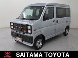 ダイハツ ハイゼットカーゴ 660 デラックス DAMD製フロントグリル・ボンネットカバー