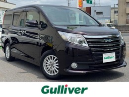 トヨタ ノア 1.8 ハイブリッド G 純正9型ナビ フルセグ Bカメラ 両側電動