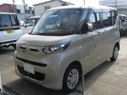 三菱 eKスペース 660 G 4WD 運転席エアバッグ　助手席エアバッグ　アイ