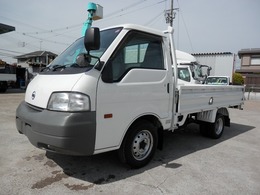 日産 バネットトラック 1t車　コラムAT車　No.C033 