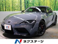 R6　トヨタ　スープラ