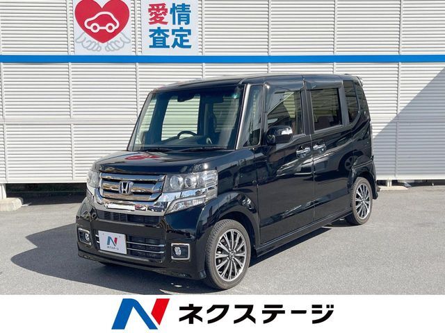 シートヒーター・HIDヘッドライト・LEDフロントフォグランプ
