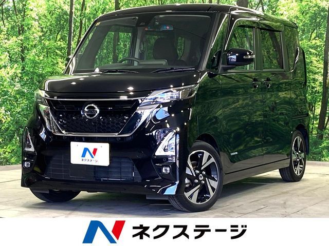 純正9型ナビ　アラウンドビューモニター　プロパイロット　両側電動スライド