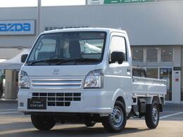 マツダ スクラムトラック 660 KC 
