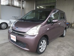 スバル ステラ 660 L アイドリングストップ・車検R9年9月