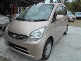 ダイハツ ムーヴ ETC 禁煙車 