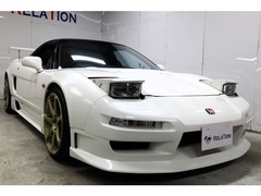 NSX