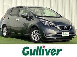 日産 ノート 1.2 e-POWER メダリスト 禁煙車　衝突軽減ブレーキ　純正ナビ　CD/D