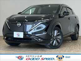 日産 アリア B6 純正ナビ　パノラミックビューモニター　パ