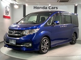 ホンダ ステップワゴン 1.5 スパーダ クールスピリット ホンダ センシング 1年保証 ナビフルセグ RカメラDVD